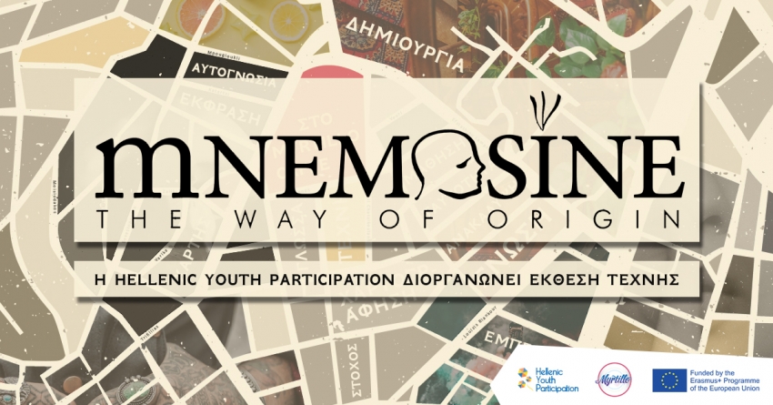 Mnemosine: The Way of Origin