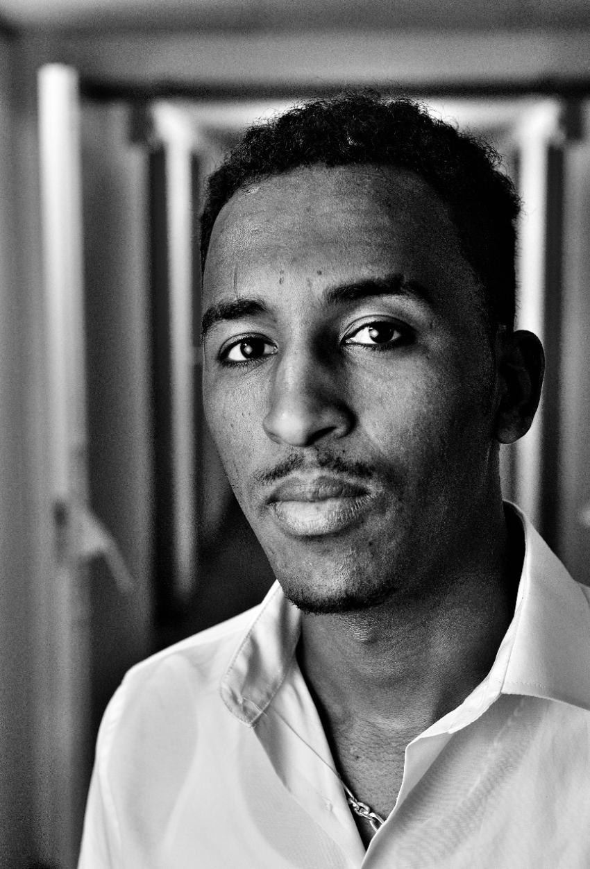 Facing Prejudice for the International Refugee Day