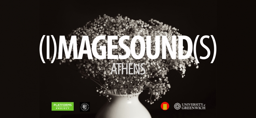 (I)MAGESOUND(S) | A Touring Programme of Artist Film, Sound and Expanded Cinema