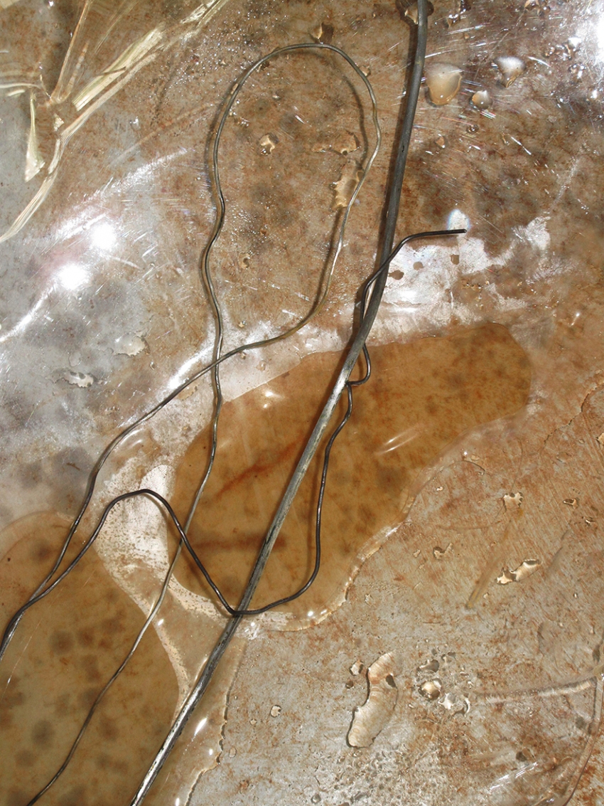 STEP 16 | A set of speeds on slownesses