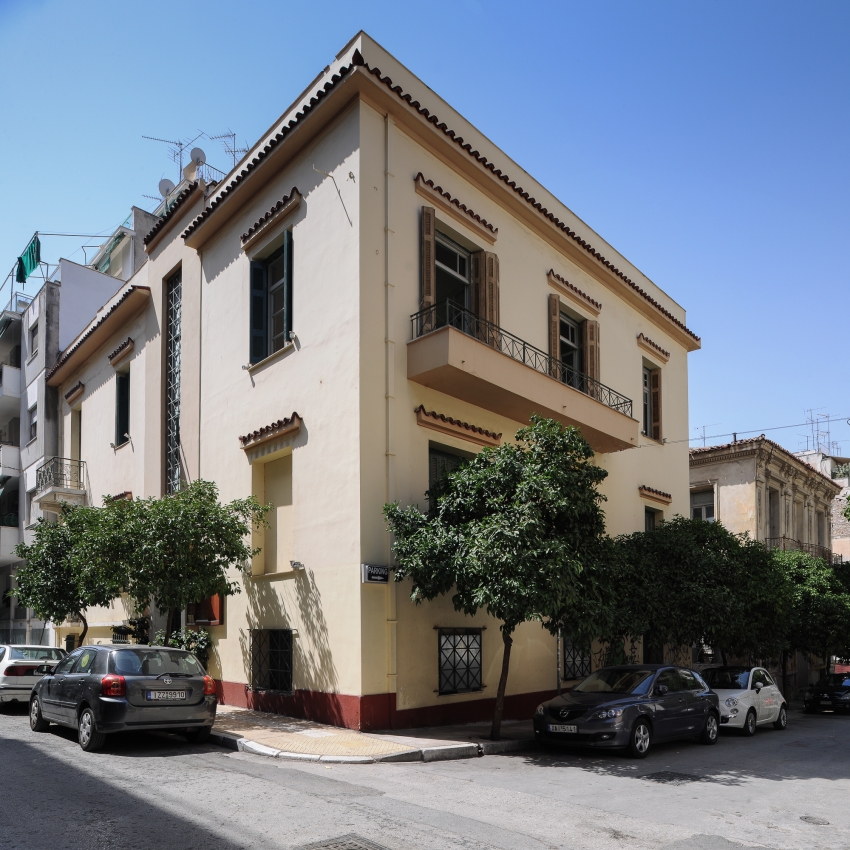 [un]known destinations chapter ΙΙΙ: reconnection - a second chance