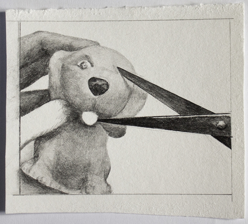 Oddly Satisfying Disasters