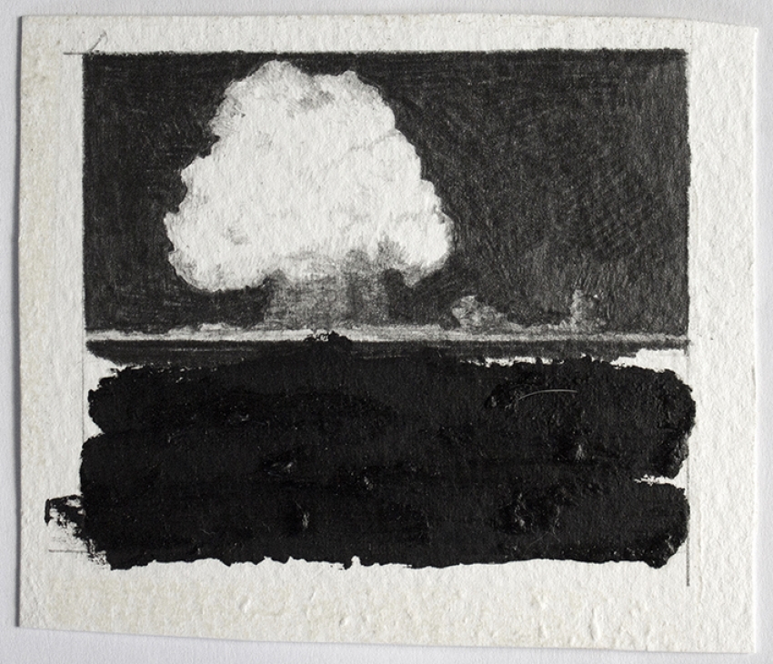 Oddly Satisfying Disasters