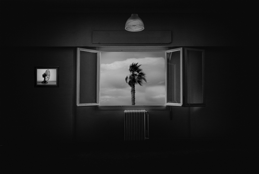 Observatory / Washing Machine