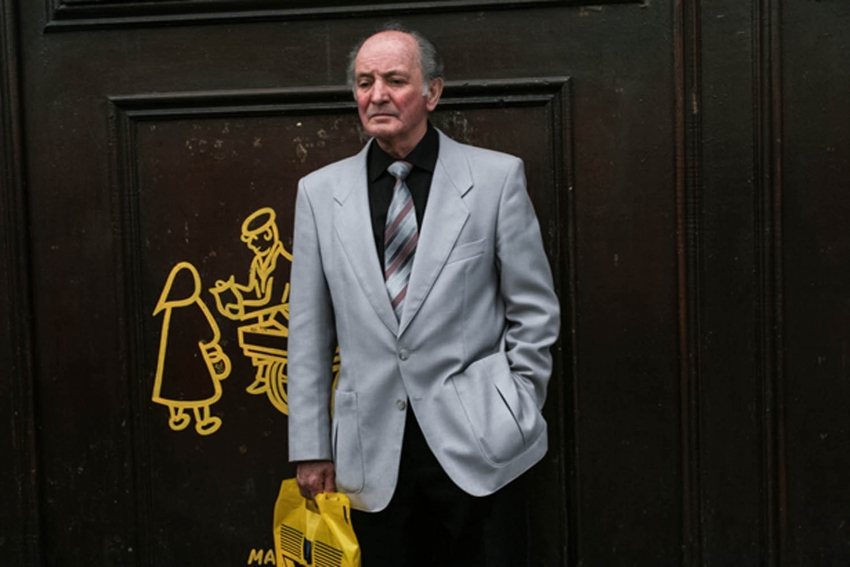 Η μουσική των ανθρώπων