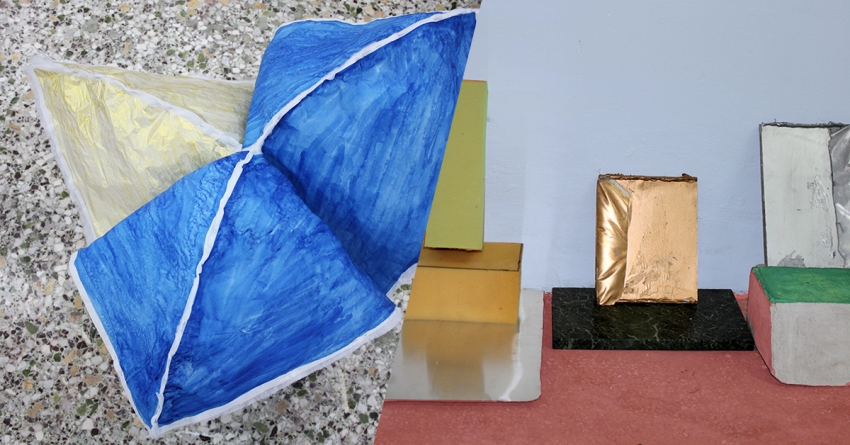 Mπουφαν // Predella