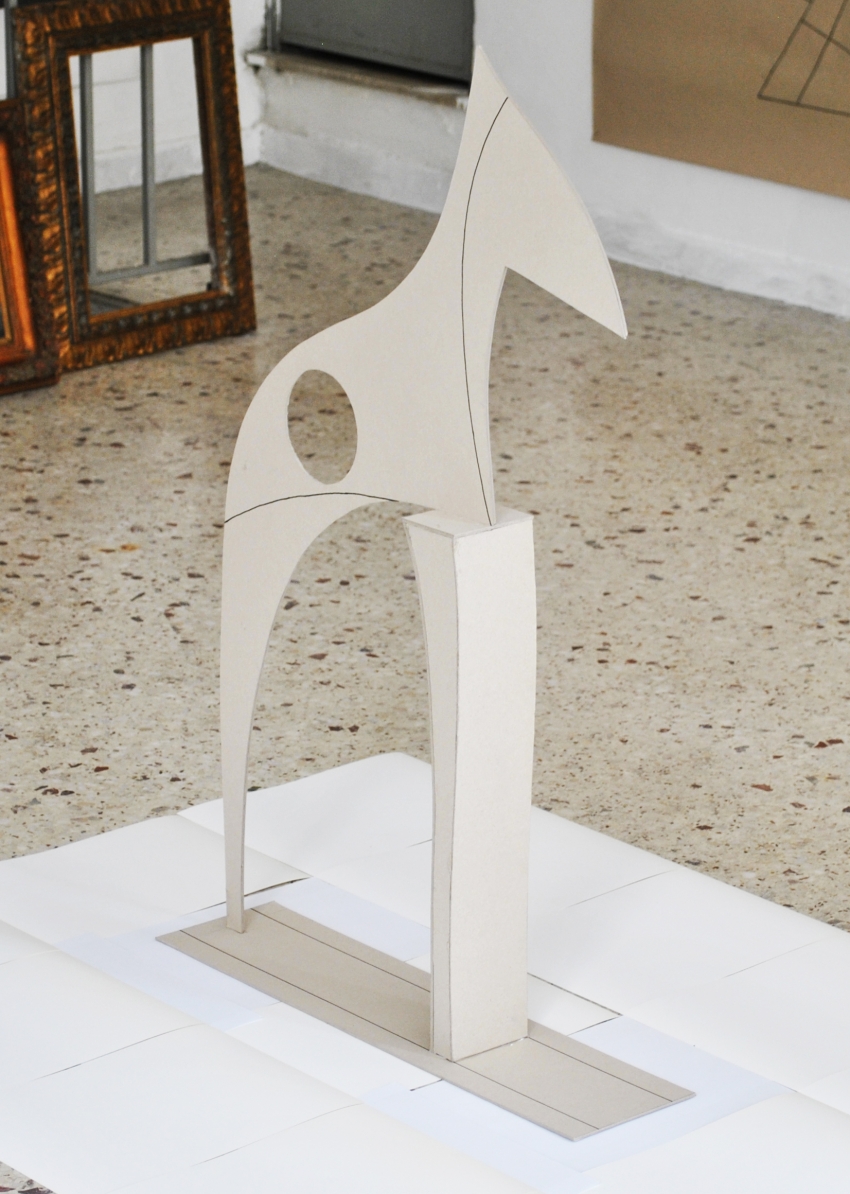 Theoretical Objects. Works 2017-2020