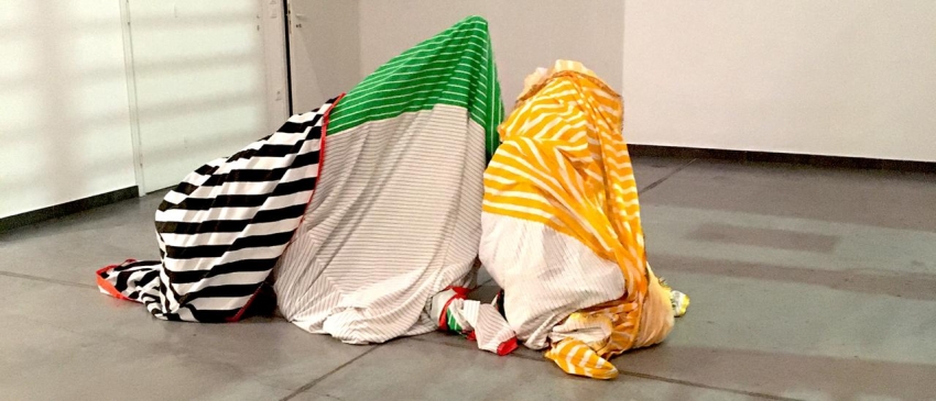 STEP 27 | yes!yes!yes!no!no! - performance