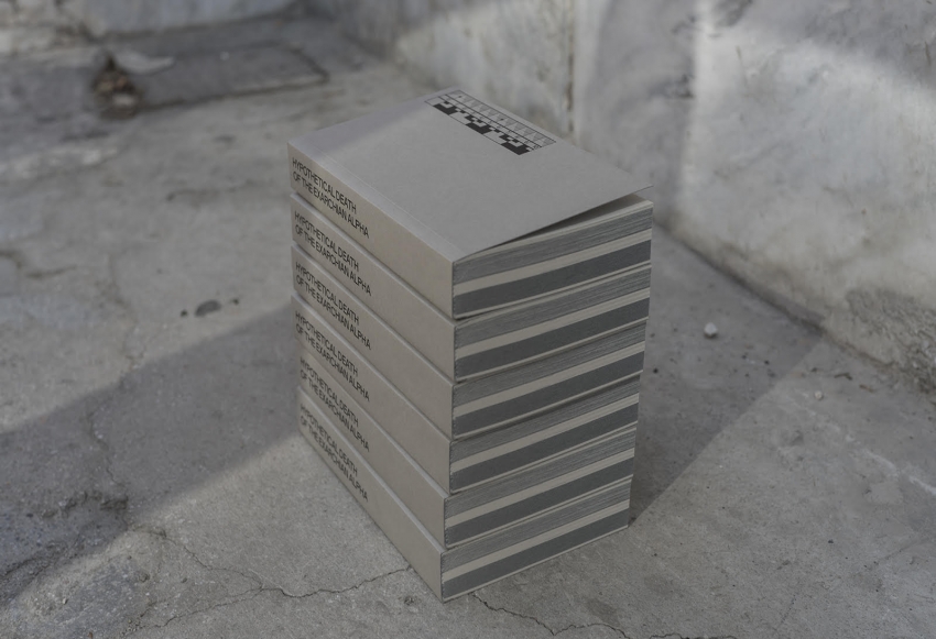 Dead Alpha : The execution