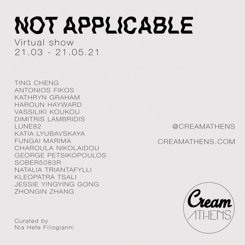 Not Applicable | Virtual show