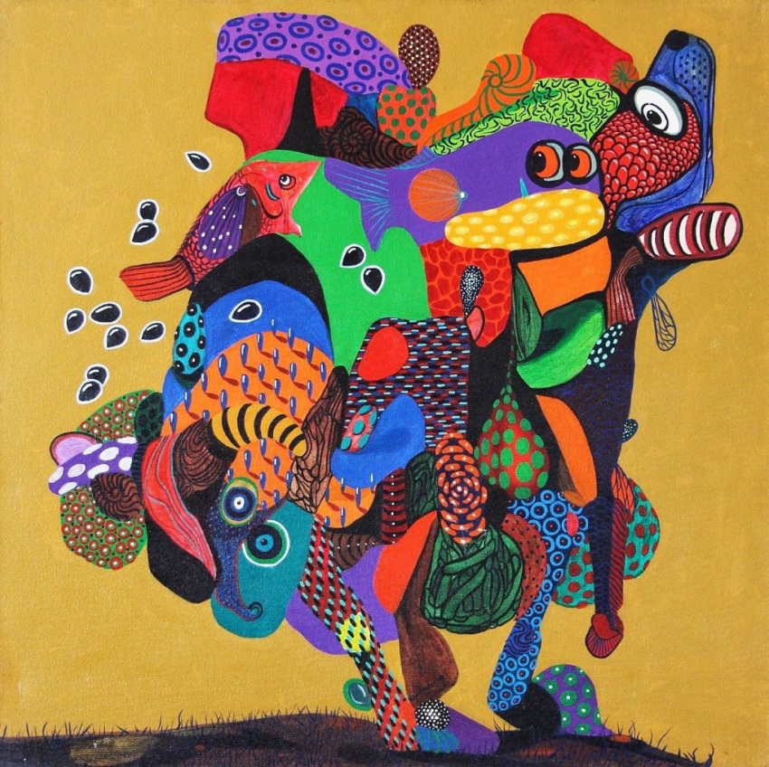 Imagination Manifesto