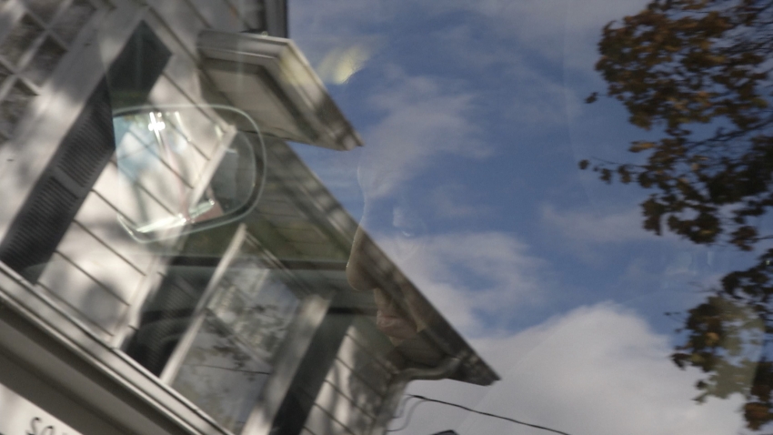 Peripheral Vision: In Process  SIFF’s pre-festival two-day screening event in Athens