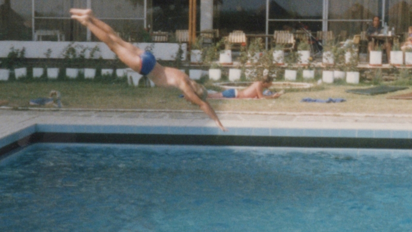 Peripheral Vision: In Process  SIFF’s pre-festival two-day screening event in Athens