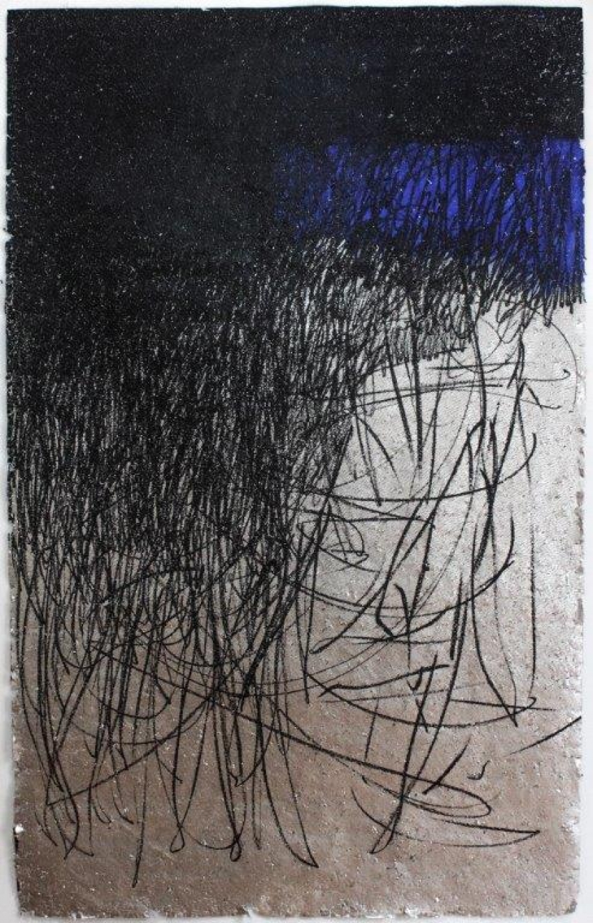 As I Came Through the Desert Thus It Was