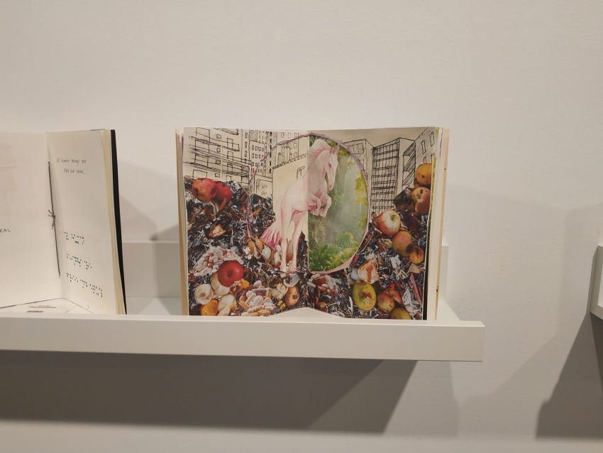 Sketchbook 4 Human Rights