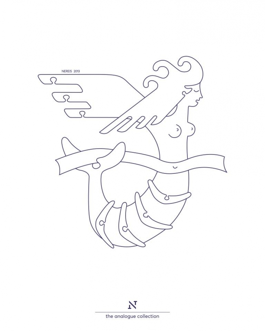 The Analogue Collection