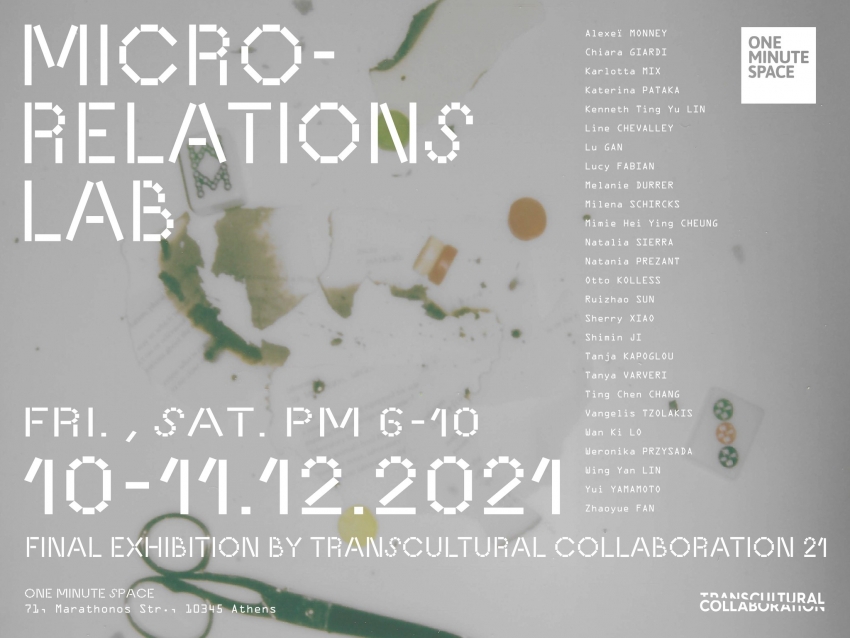 Micro-Relations Lab