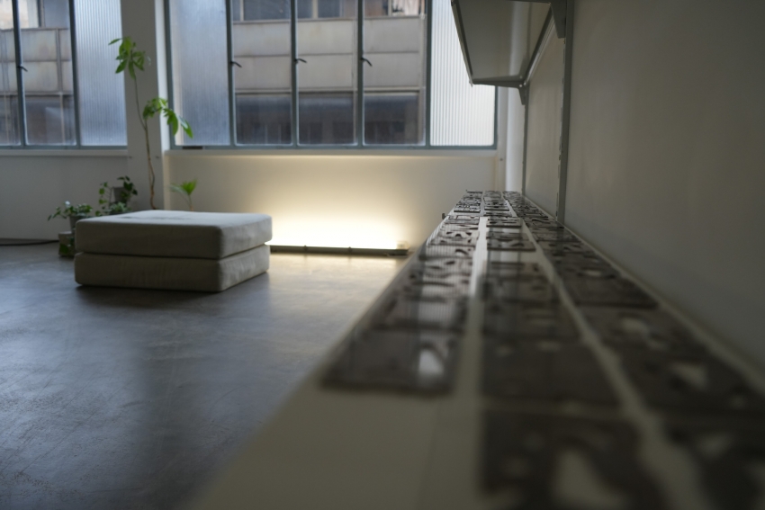 GAIA | AM zine launch event