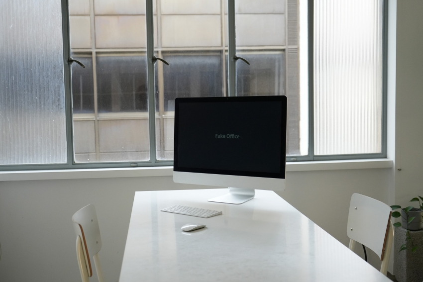 GAIA | AM zine launch event