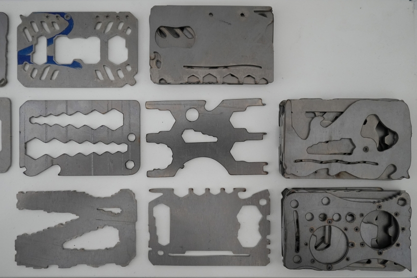 GAIA | AM zine launch event