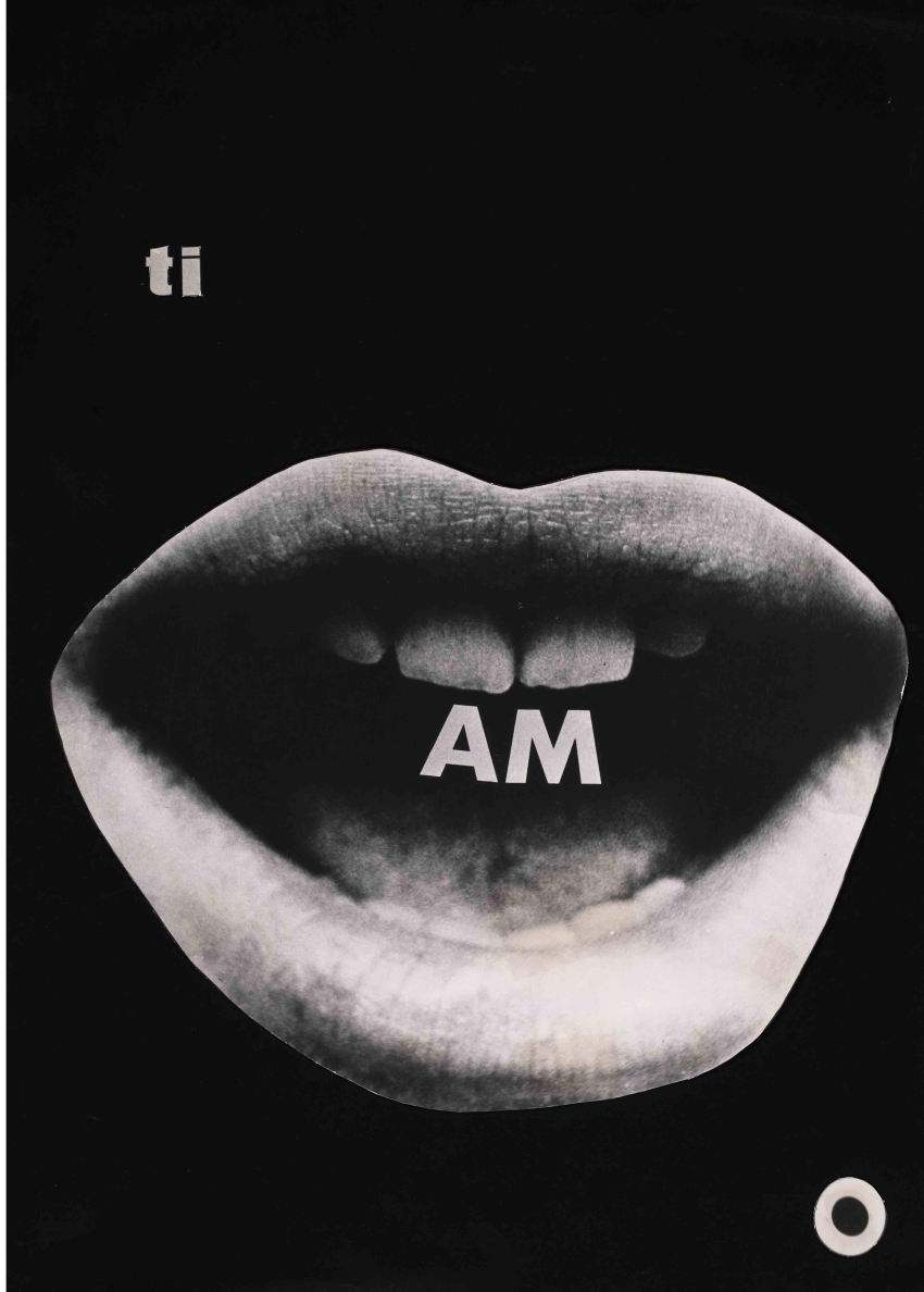 Mirella Bentivoglio. The other Side of the Moon