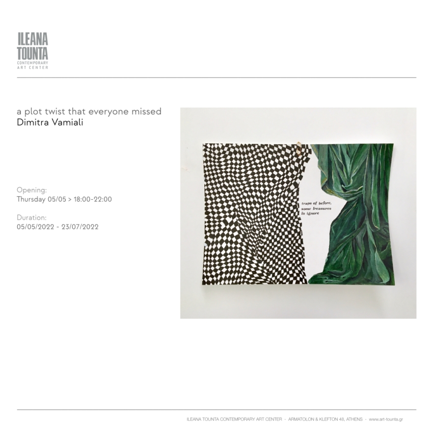 a plot twist that everyone missed