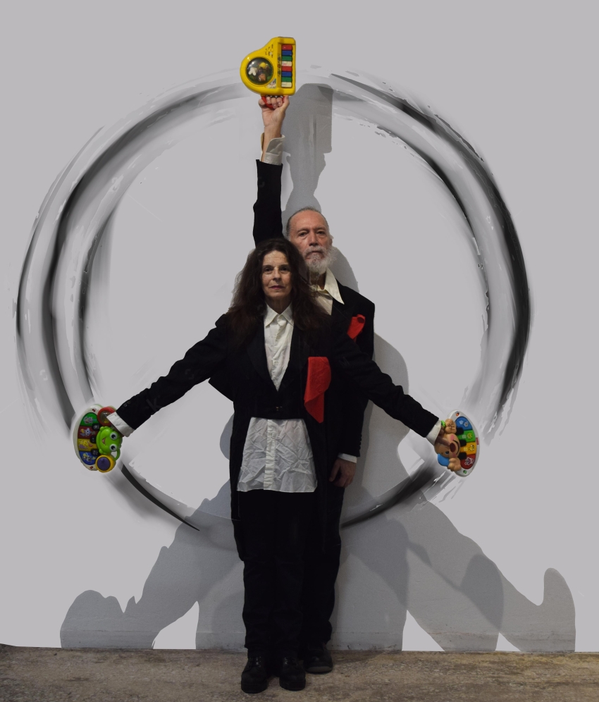 EUROPA ‘segui il tuo corso e lascia dir le genti’