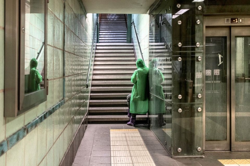 Έκθεση Φωτογραφίας αποφοίτων 1ου έτους