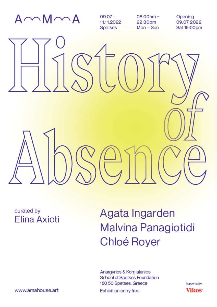 History of Absence