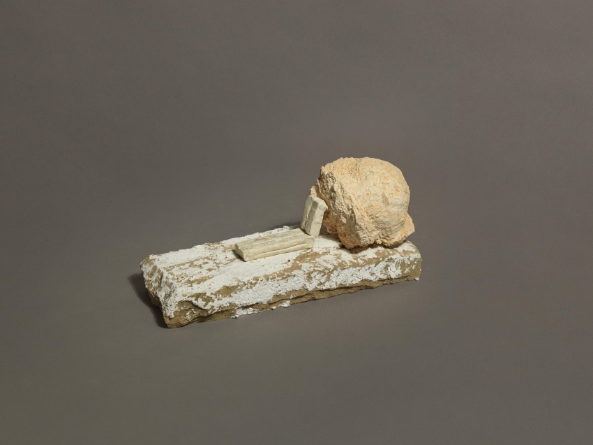 Η αναβίωση των λίθων