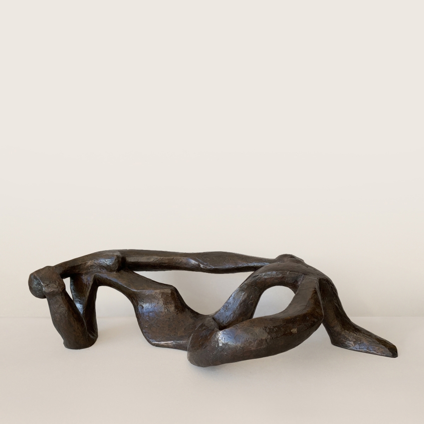 Twentieth Century Greek Sculpture