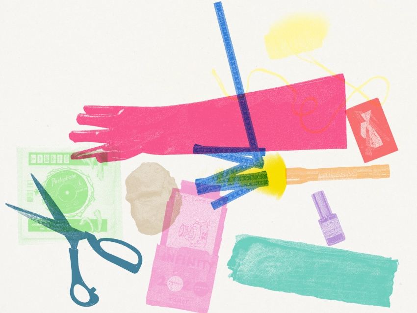 Onassis AiR Open Day #1