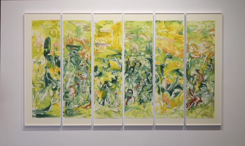 But today it is different