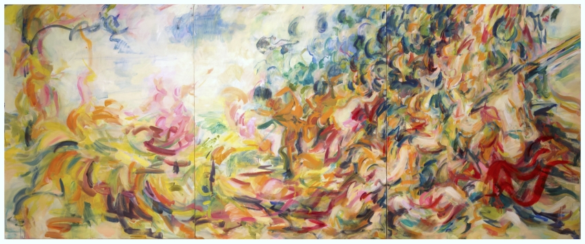 But today it is different-immersion