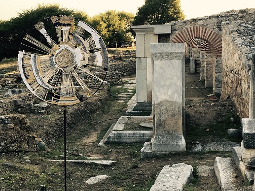 Dionysiaka || Philippi