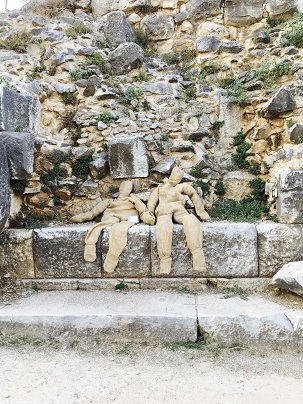 Dionysiaka || Philippi