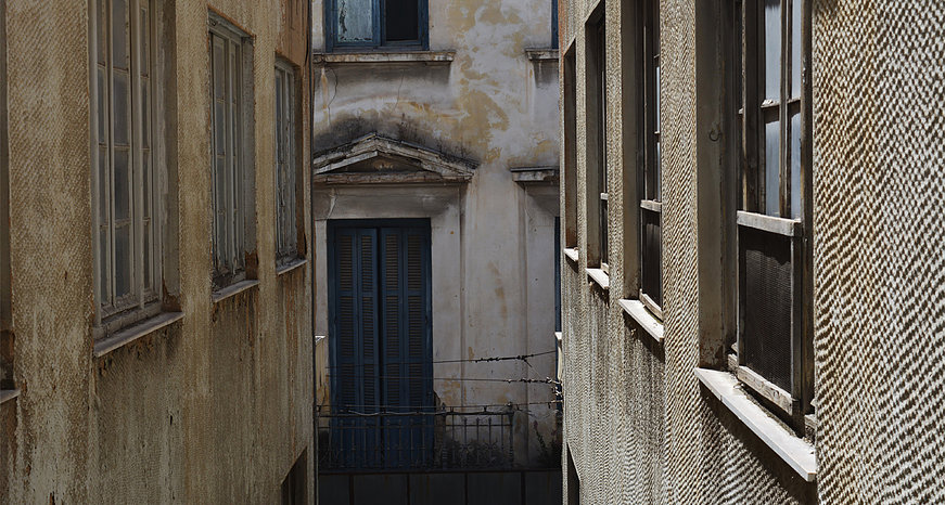 Removement Athens 2017