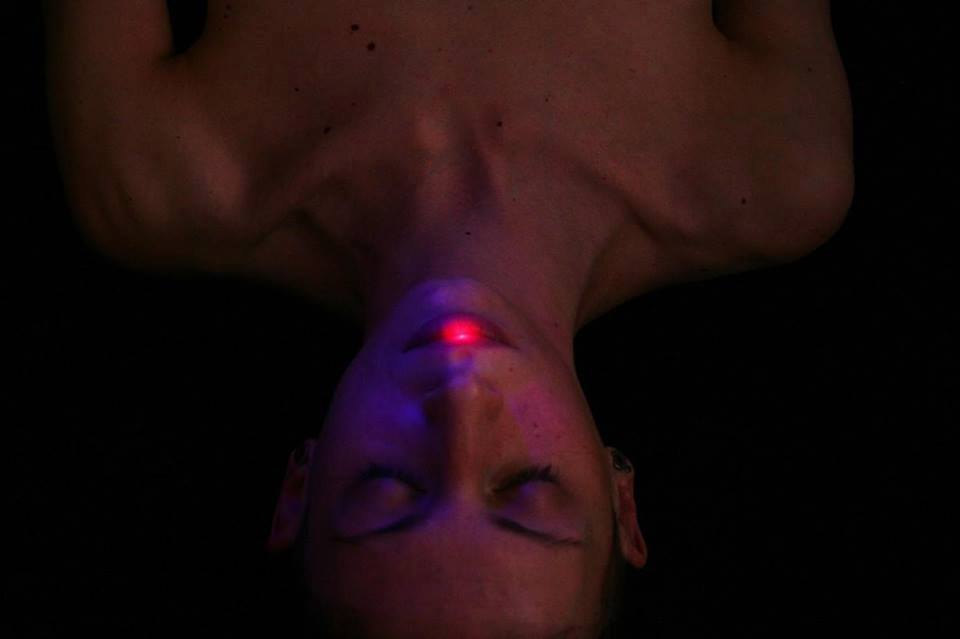 Actions Against Borders #1 Breaking Point