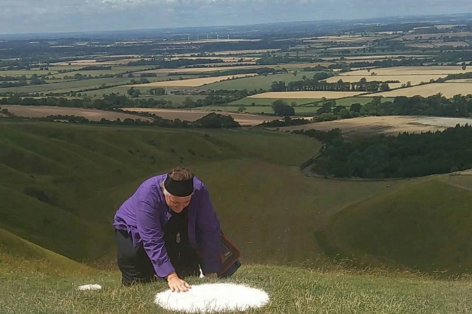 Mount Monadnock Transmissions