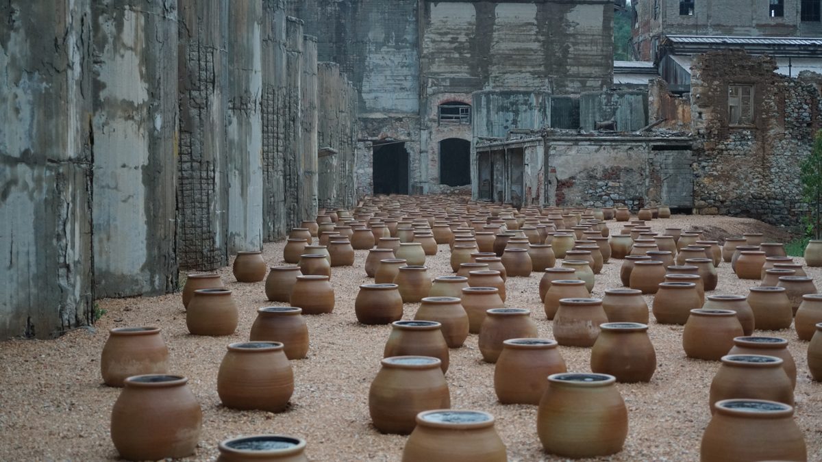 Στοιχεία || Ελευσίνα