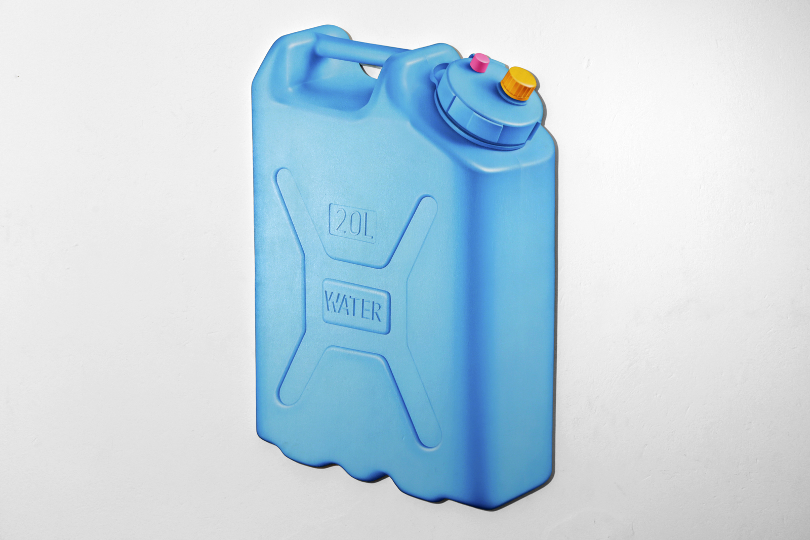 Homo Faber, Magister