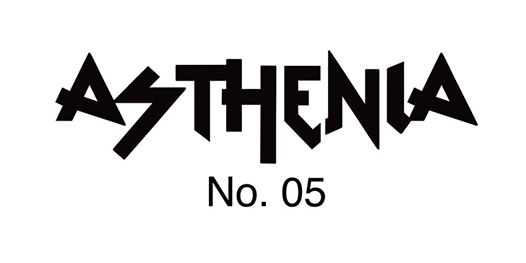 Asthenia No. 05