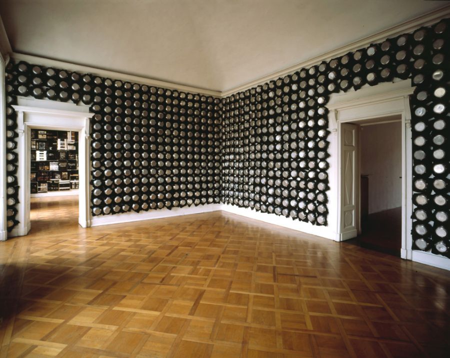 Angelis suis mandavit de te