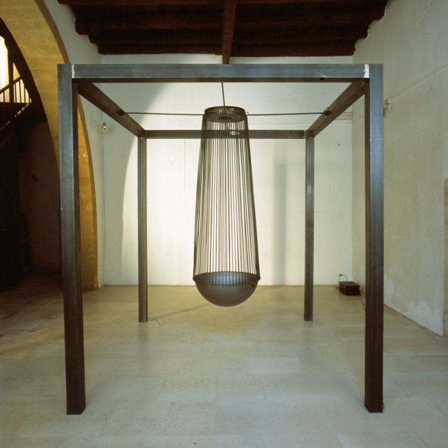 Angelis suis mandavit de te