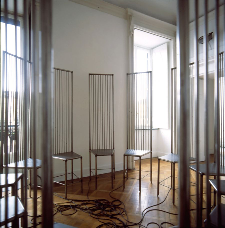 Angelis suis mandavit de te