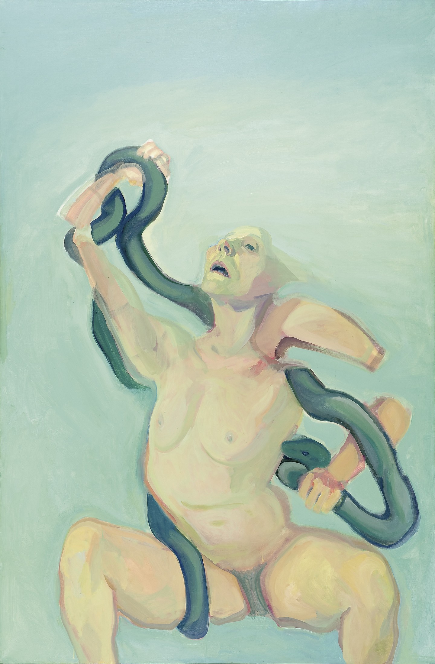 The Future is invented with fragments of the past