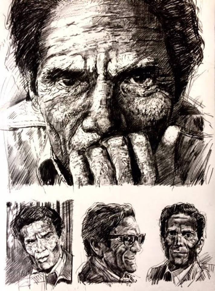 Αναζητώντας φωνές