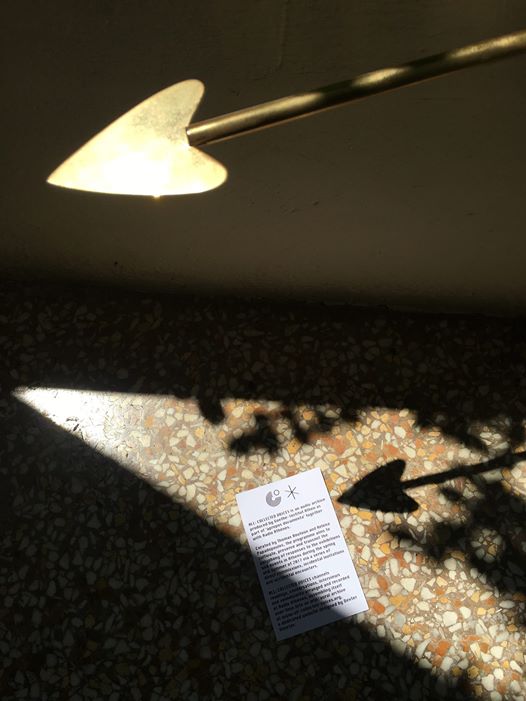 All:Collected Voices open recording #5