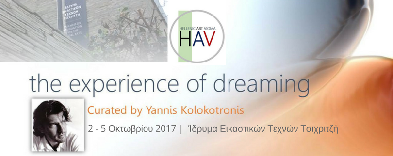 The Experience of Dreaming