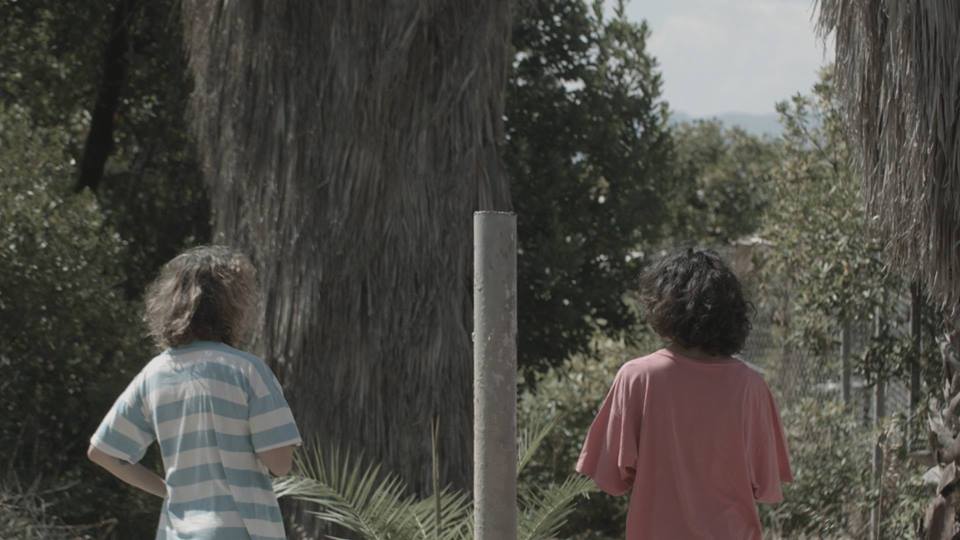 the symptom 08 / «Tourism»